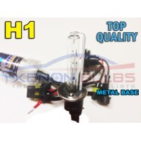 X2 H1 HID CONVERSION KIT BULBS 35W PAIR..